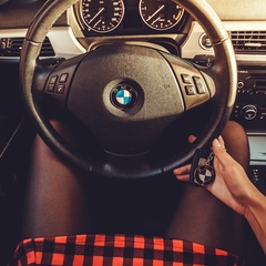 Ирина Луценко, 02.01.1988, Шымкент