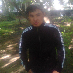 Manas Aitiev, 06.07.1992, Санкт-Петербург