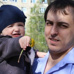 Евгений Тымкив, 05.03.1985, Санкт-Петербург