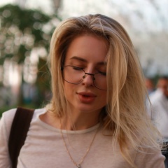 Валерия Бакалин