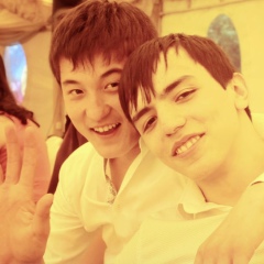 Нурсултан Турсунбаев, 19.10, Москва