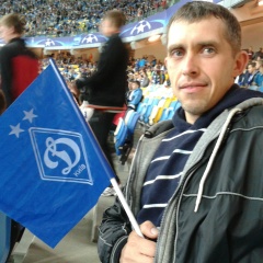 Вячеслав Хорис, 09.11, Хмельник