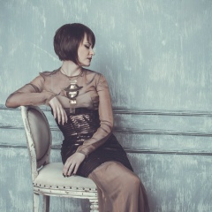 Ксения Фомичёва, 06.07, Москва