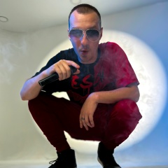 Рома Юрков, 12.10, Алматы