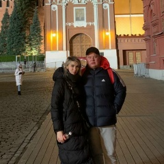 Dmitrii Surihin, 11.11.1989, Караганда