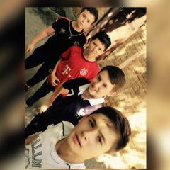 Изнаур Муртазов, Грозный