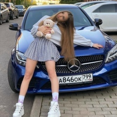 Настя Кош, 14.12.2005