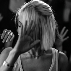 Anastasia Nevermind, 12.04, Самара