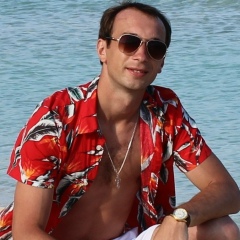 Александр Ермаков, 06.12, Москва