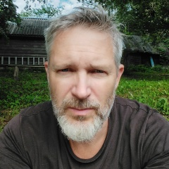 Сергей Иванов, 02.01.1974, Санкт-Петербург