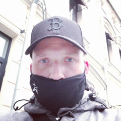 Виталий Матвейчук, 02.12.1983, Москва