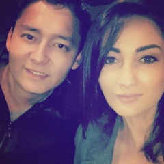 Dauren Zhandybayev, 30.09.1987, Алматы