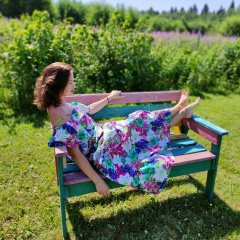 Юлия Поляруш, 05.02, Санкт-Петербург