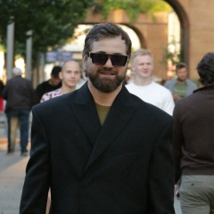 Амин Мальцагов, 06.02.1983, Санкт-Петербург