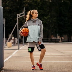 Ирина Стекольникова, 24.11.1985, Москва