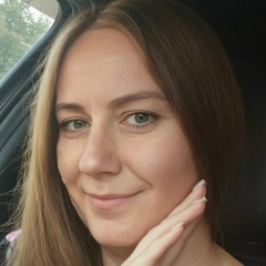 Екатерина Иванова, Раменское