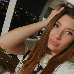 Кристина Гарусина, 03.08, Краснодар