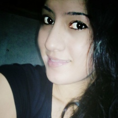 Gulnazka Asanova, 21.07.1994, Алматы