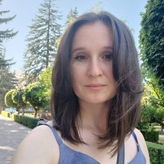 Лилия Жидкова, 24.05.1990, Ставрополь