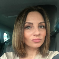 Юлия Фролова, 18.03, Санкт-Петербург