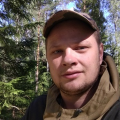 Konstantin Ivanov, 31.03.1988, Санкт-Петербург