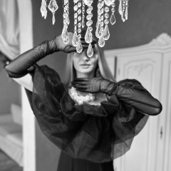 Юлия Шаландина, Самара