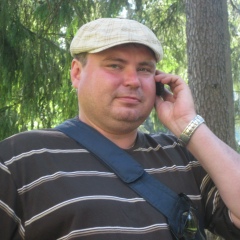 Дмитрий Калиниченко, 05.11.1973, Санкт-Петербург