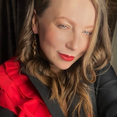 Анастасия Кусакина, 12.04.1983, Москва