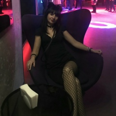 Руслана Златова