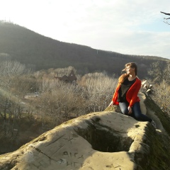 Виктория Жученко, 12.08, Краснодар