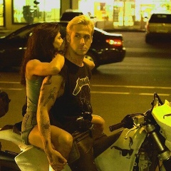 Антон Евтеев, 01.07, Москва