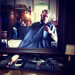 Алексей Прасол, 24.11, Москва