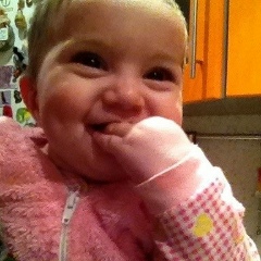 Ксюша Мурская, 07.05.1997, Махачкала