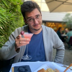 Владимир Абрамов, 14.03, Санкт-Петербург