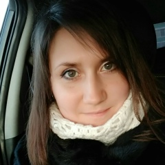 Ольга Ботова, 19.11.1987, Набережные Челны