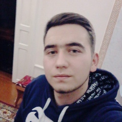 Мурад Исмаилов, 22.02.1998, Ургенч