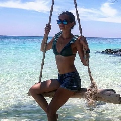 Дарья Силантьева, 04.12, Самара