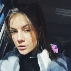 Анастасия Боровская, 10.12.1997, Черновцы