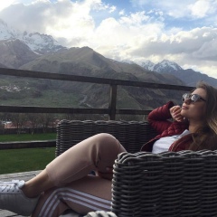 Анна Шнайдер