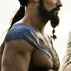 Arthur Momoa, 05.05.1994