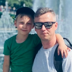 Антон Ковалёв, 05.11.1986, Москва