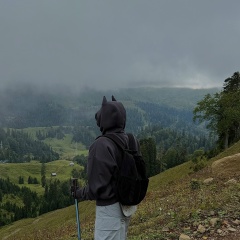 Валентина Щербакова, 28.10.1997