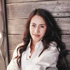 Дильнура Мамутова, 06.06, Алматы