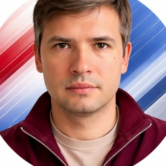 Александр Прохоров, 18.03, Москва