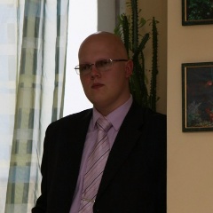 Алексей Артёмов, Москва