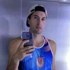 Stepan Melnikov, 24.06, Сочи