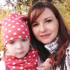 Натали Юрова, 02.09