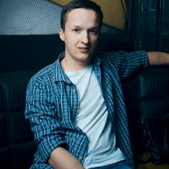 Анатолий Шульга, 01.12.1990, Подольск