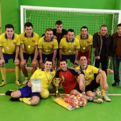 Васьок Пилипчинець, 17.02.1988