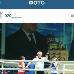 Эльбек Куразов, 18.06.2001, Грозный